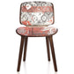 Nut - Dining Chair - JANGEORGe Interiors & Furniture