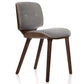 Nut - Dining Chair - JANGEORGe Interiors & Furniture