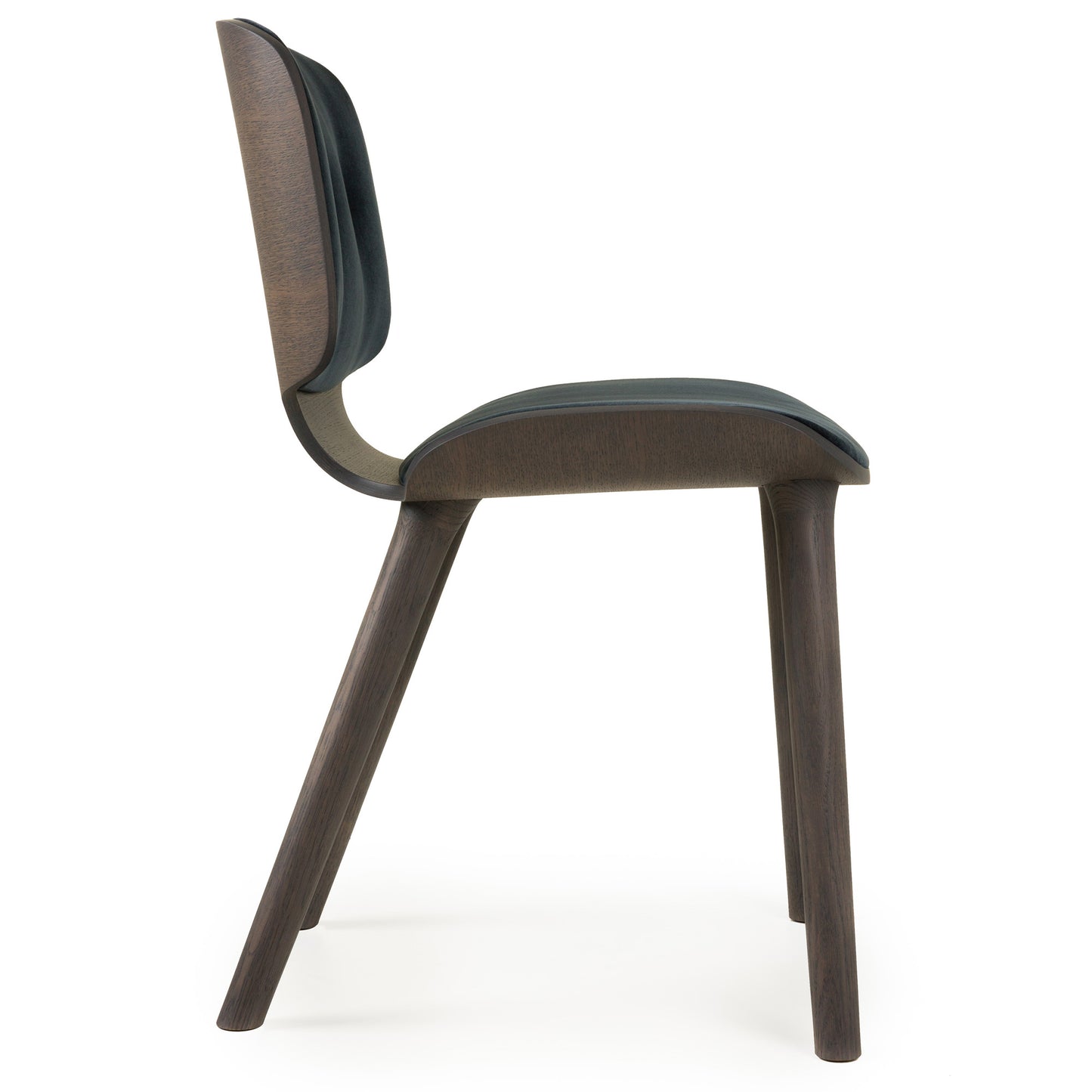 Nut - Dining Chair - JANGEORGe Interiors & Furniture