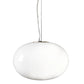 Alba 465 SR - Multiple Ceiling Suspension Lamp | Oluce | JANGEORGe Interiors & Furniture