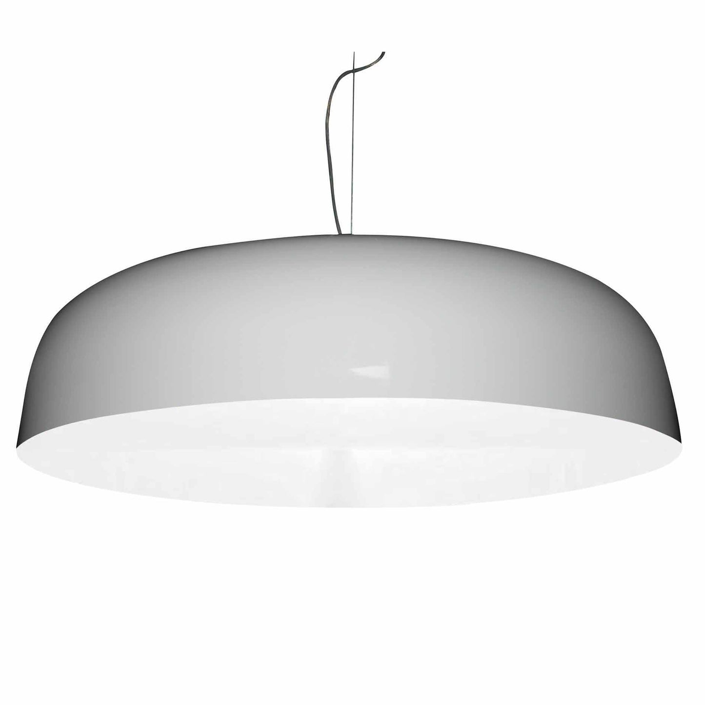 Canopy - Suspension Lamp | Oluce | JANGEORGe Interiors & Furniture