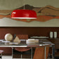 Canopy - Suspension Lamp | Oluce | JANGEORGe Interiors & Furniture