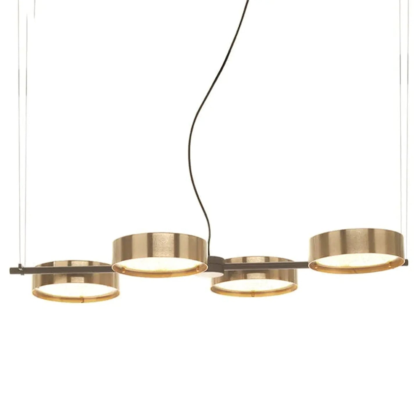 Berlin 823 - Pendant Lamp  | Oluce | JANGEORGe Interiors & Furniture