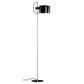 Coupé 3321 - Floor Lamp | Oluce | JANGEORGe Interiors & Furniture