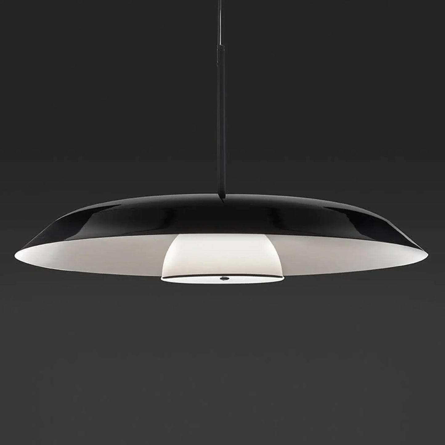 Iride - Pendant Lamp | Oluce | JANGEORGe Interiors & Furniture