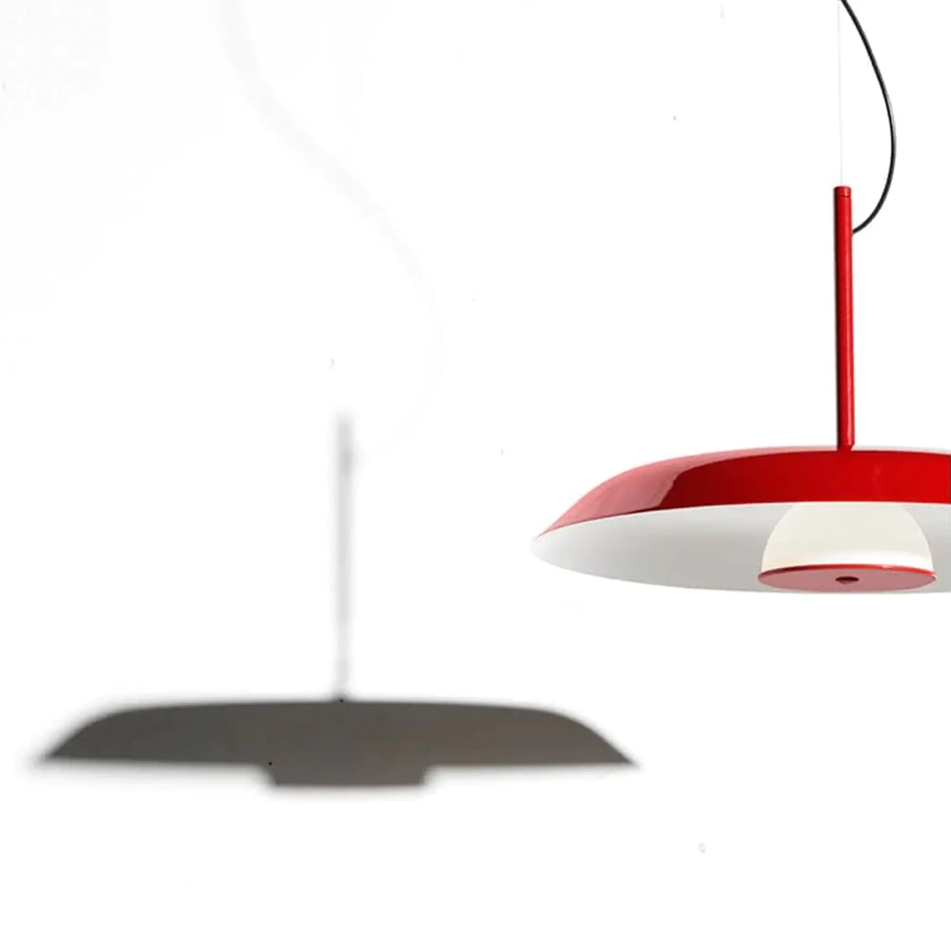 Iride - Pendant Lamp | Oluce | JANGEORGe Interiors & Furniture