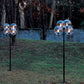 Lyndon 350 - Outdoor Floor Lamp | Oluce | JANGEORGe Interiors & Furniture