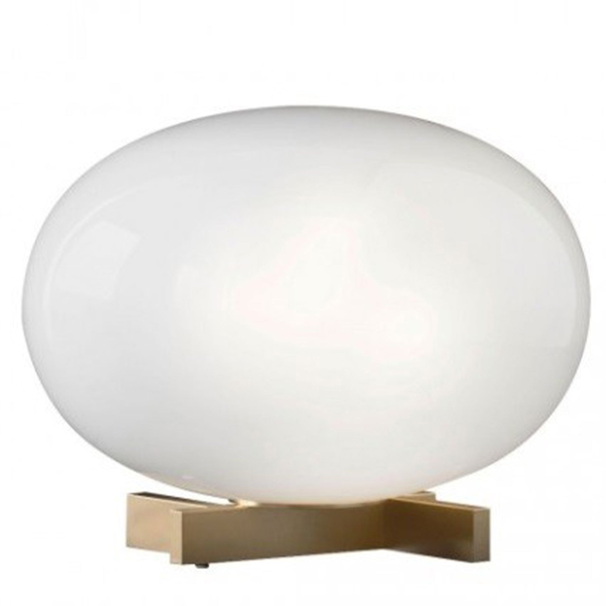 Alba 265 - Table Lamp | Oluce | JANGEORGe Interiors & Furniture