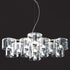 Fiore 433 - Suspension Lamp | Oluce | JANGEORGe Interiors & Furniture