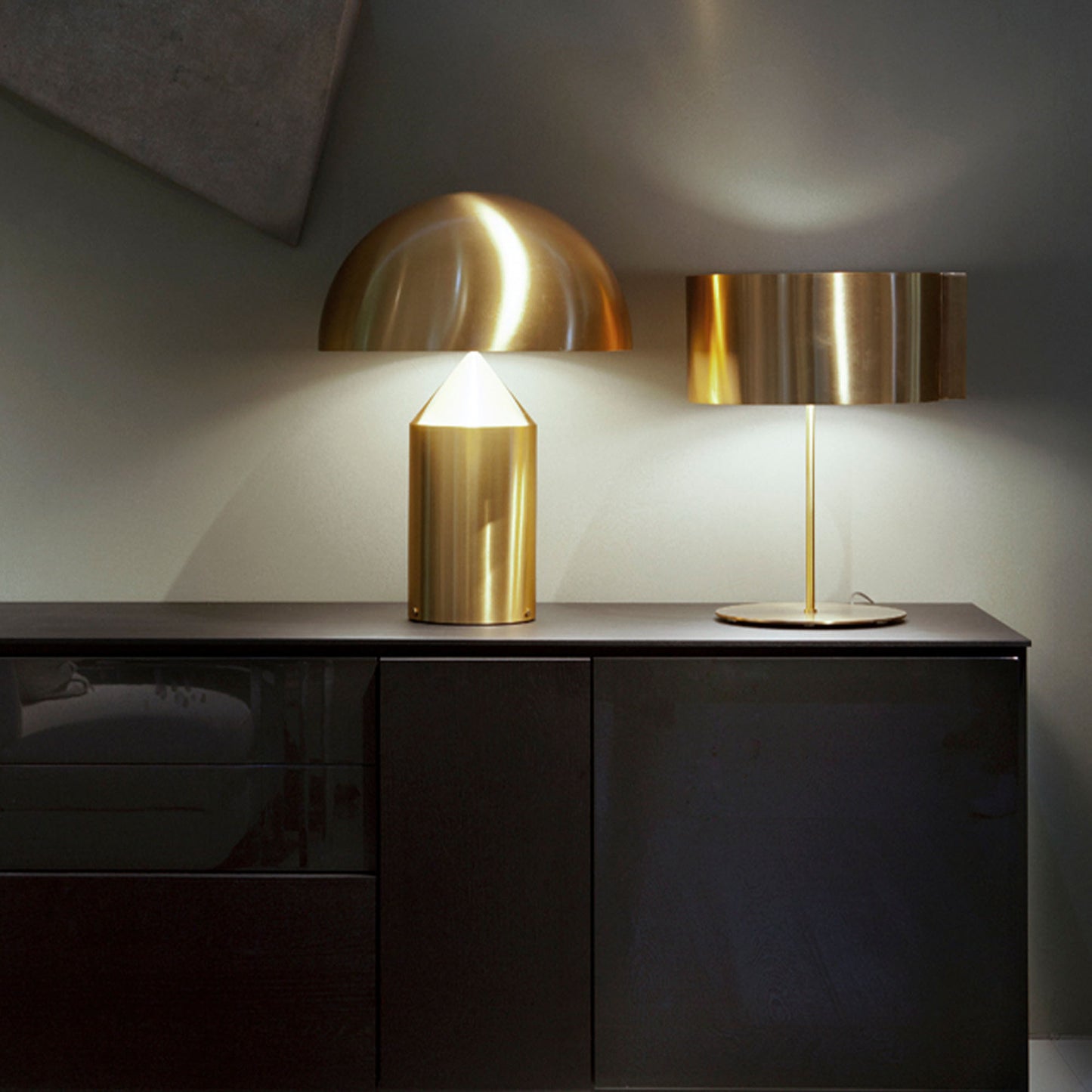 Switch 206 - Table Lamp | Oluce | JANGEORGe Interiors & Furniture