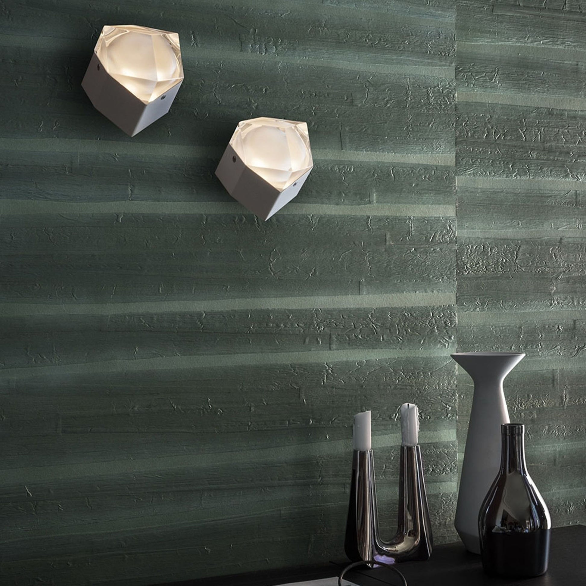 Astro - Wall Light | Oluce | JANGEORGe Interiors & Furniture