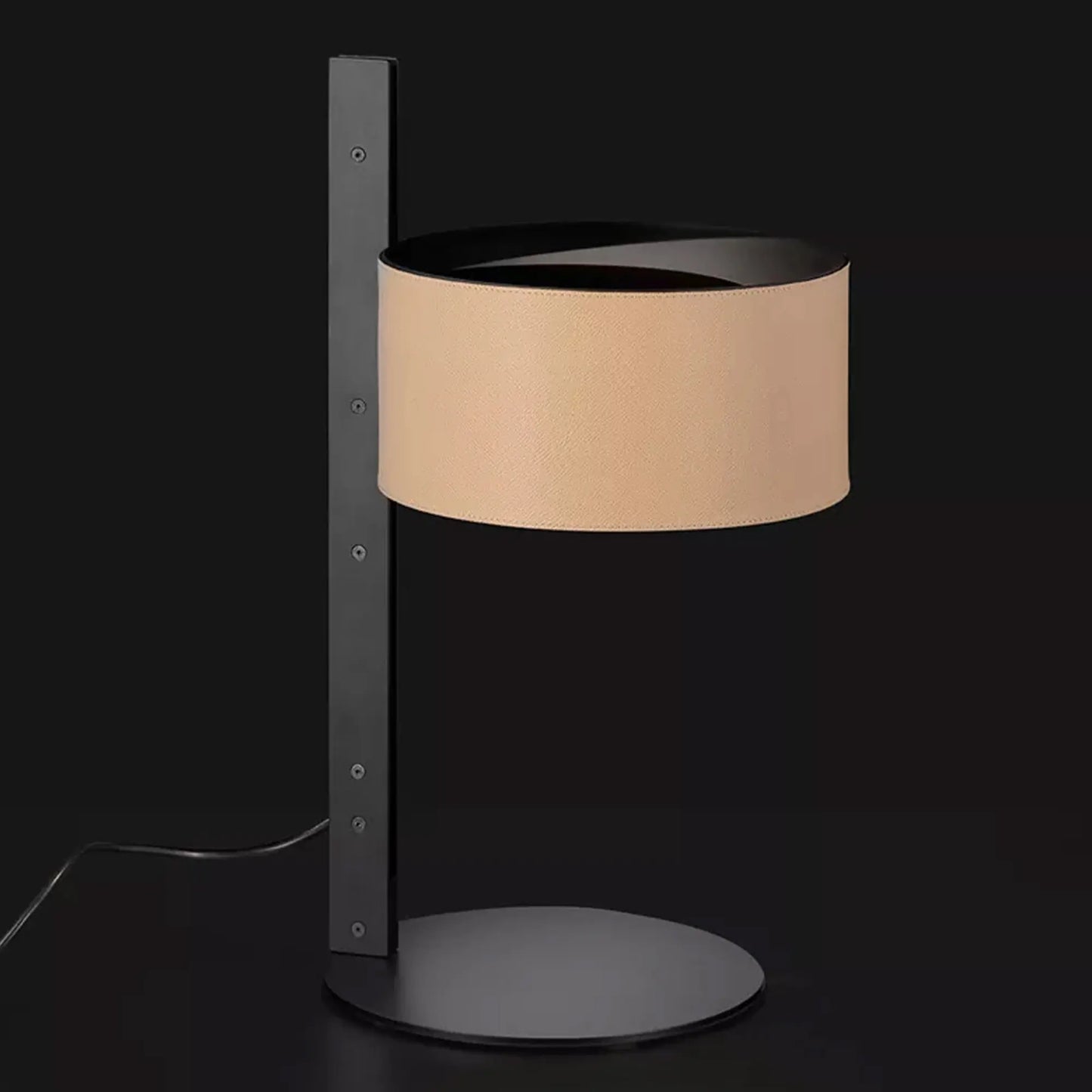 Parallel - Table Lamp | Oluce | JANGEORGe Interiors & Furniture