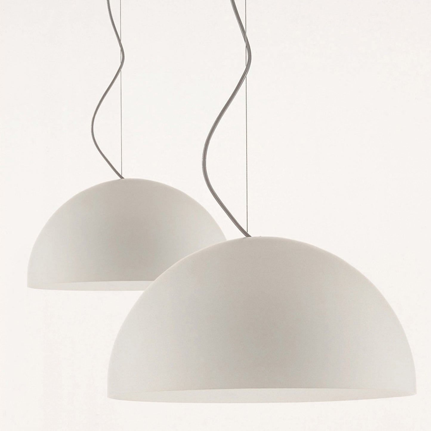 Sonora 411 Suspension Lamp | Oluce | JANGEORGe Interiors & Furniture