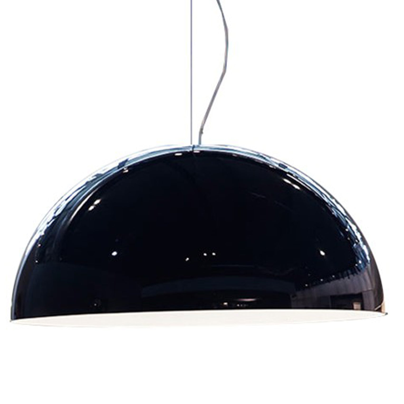 Sonora 437 - Suspension Lamp | Oluce | JANGEORGe Interiors & Furniture