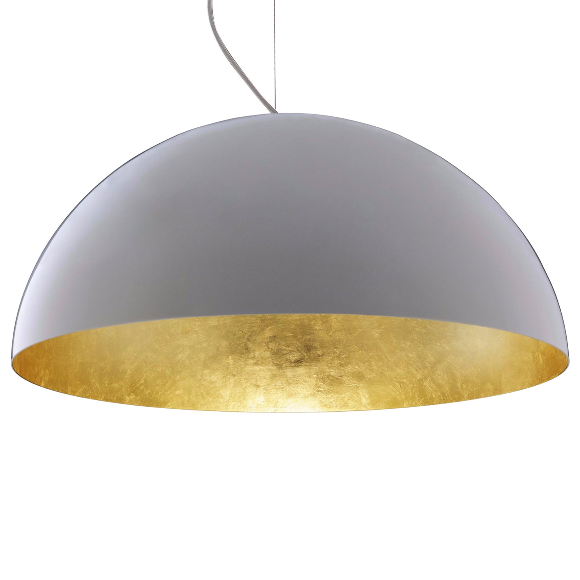 Sonora 490  - Suspension Lamp | Oluce | JANGEORGe Interiors & Furniture