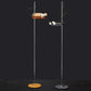 Spider 3319 - Floor Lamp | Oluce | JANGEORGe Interiors & Furniture