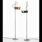 Spider 3319 - Floor Lamp | Oluce | JANGEORGe Interiors & Furniture