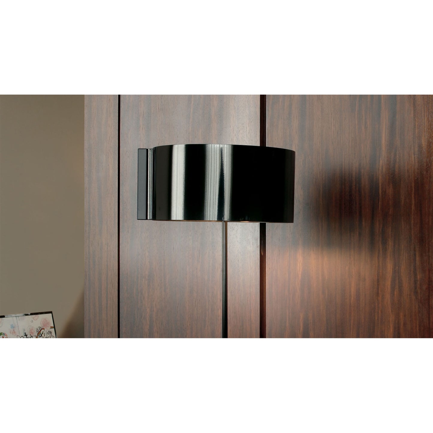 Switch 306 - Floor Lamp | Oluce | JANGEORGe Interiors & Furniture