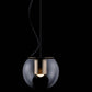 The Globe 827 - Suspension Light | Oluce | JANGEORGe Interiors & Furniture