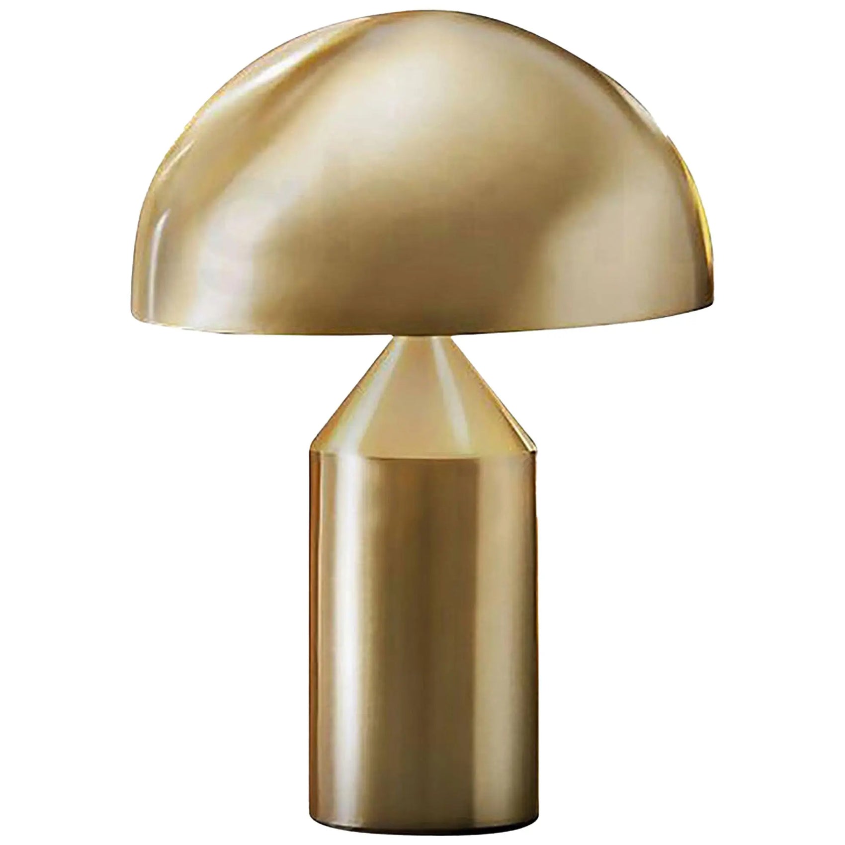 Atollo 233 - Table Lamp | Oluce | JANGEORGe Interiors & Furniture