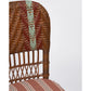 Mario Bonacina - Outdoor Sienna Chair - JANGEORGe Interiors & Furniture