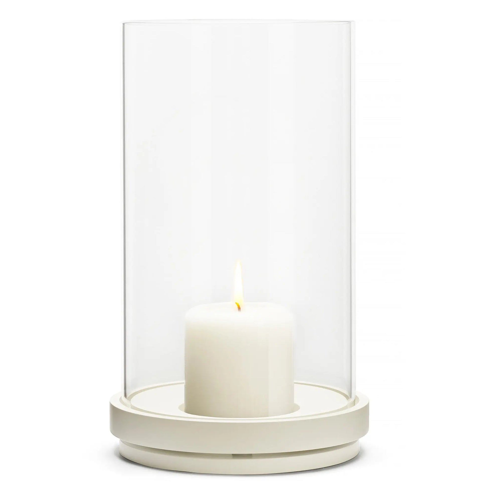 John Pawson - Candle Holder When Objects Work