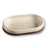 John Pawson - Ovendish Bowl Oval - JANGEORGe Interiors & Furniture