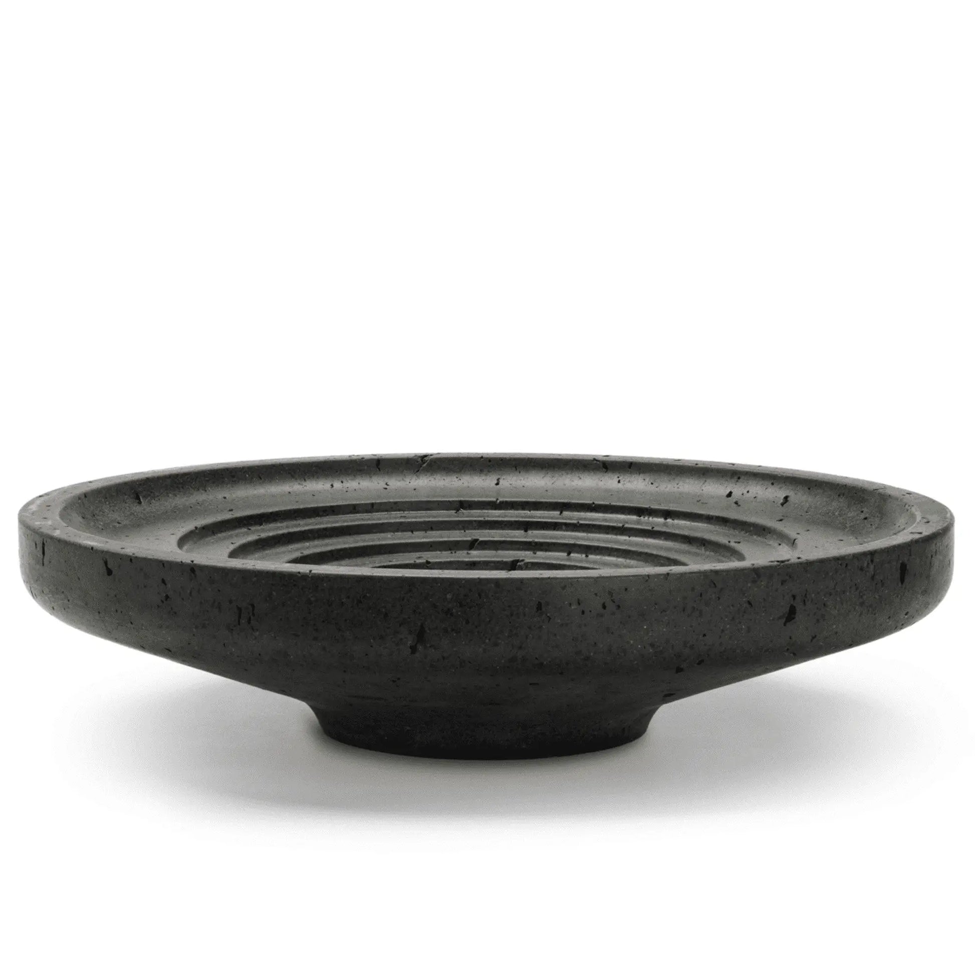 Maximilian Jencquel - Incense Holder 22x3in | 55x8cm (ØxH) - JANGEORGe Interiors & Furniture