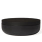 VVD Pottery - Black Ceramic with Black Varnished Oak Lid (3073/3072/3053/3052/3023/3022) - JANGEORGe Interiors & Furniture