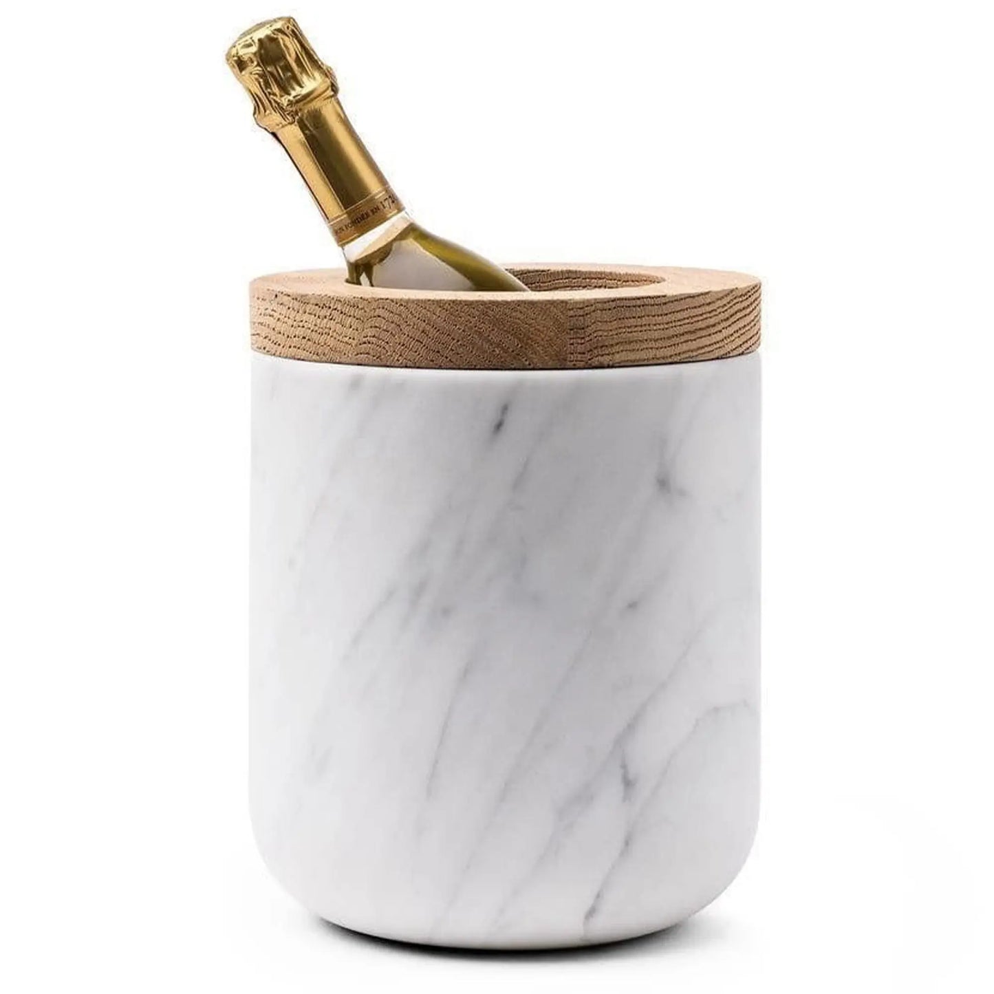 VVD Tableware - Ice Bucket / Wine Cooler When Objects Work