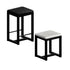 Big Brother - Stool and Barstool - JANGEORGe Interiors & Furniture