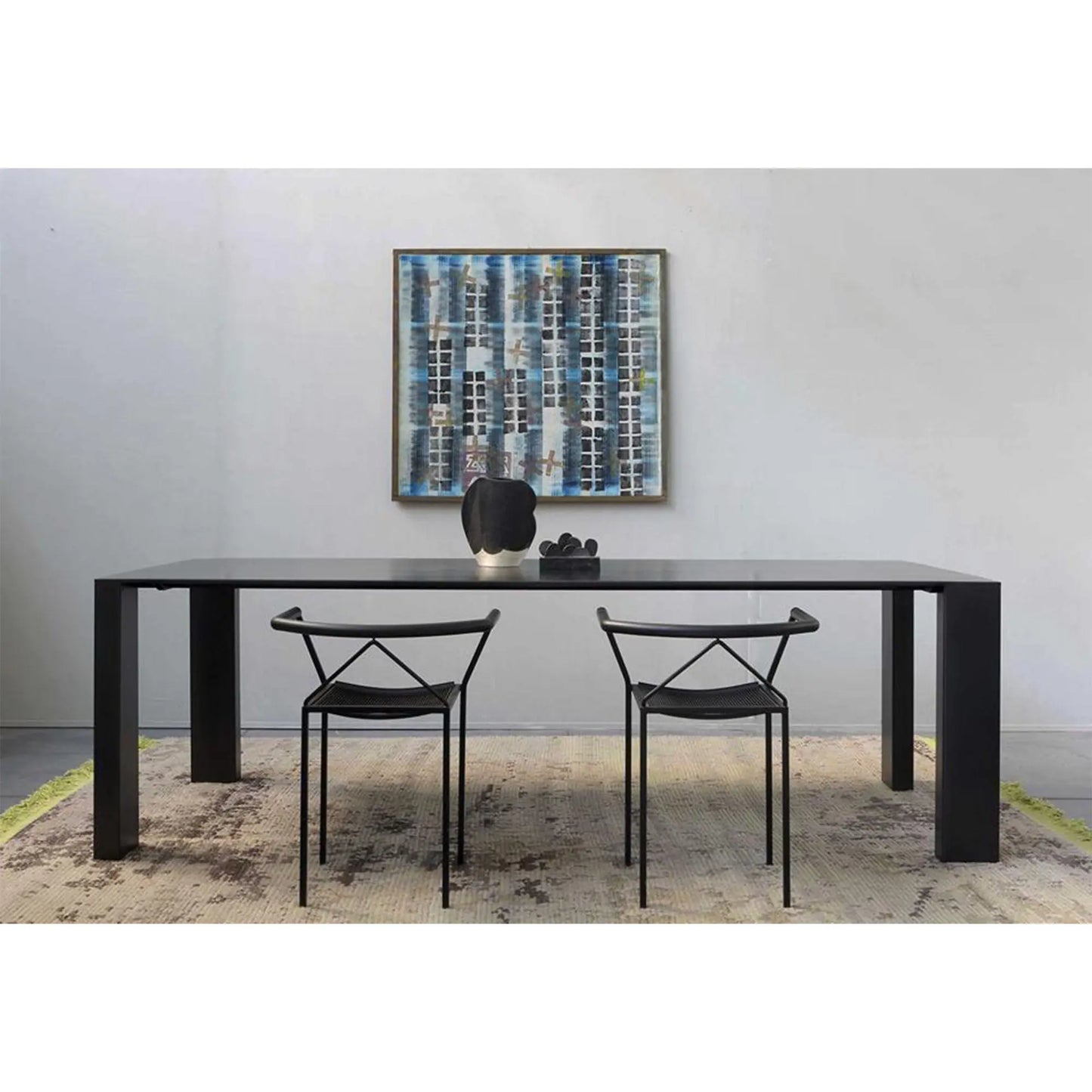 Big Gim - Table - JANGEORGe Interiors & Furniture