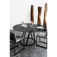 Big Irony Round - Table - JANGEORGe Interiors & Furniture