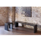 Big Irony - Stool and Bench - JANGEORGe Interiors & Furniture