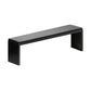 Irony Pad - Stool and Bench - JANGEORGe Interiors & Furniture