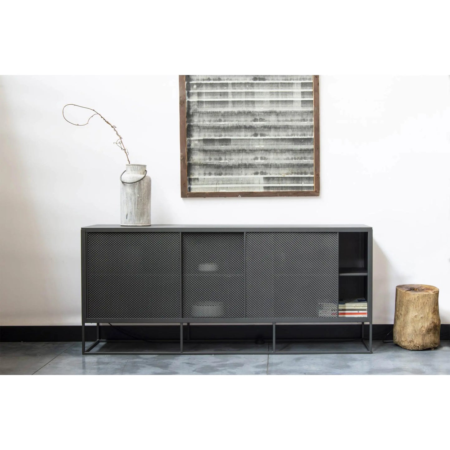 Isotta - Sideboard - JANGEORGe Interiors & Furniture