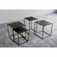 Slim Charme - Low Table - JANGEORGe Interiors & Furniture