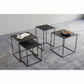 Slim Charme - Low Table - JANGEORGe Interiors & Furniture