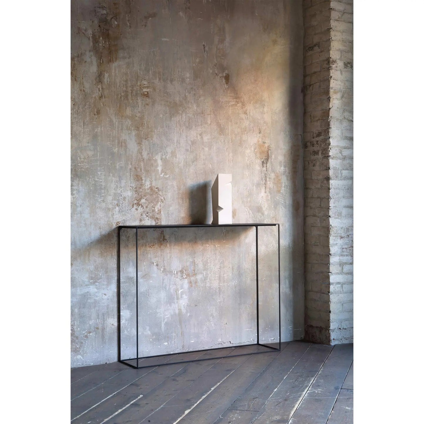 Slim Irony - Console - JANGEORGe Interiors & Furniture