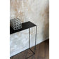 Slim Irony - Console - JANGEORGe Interiors & Furniture