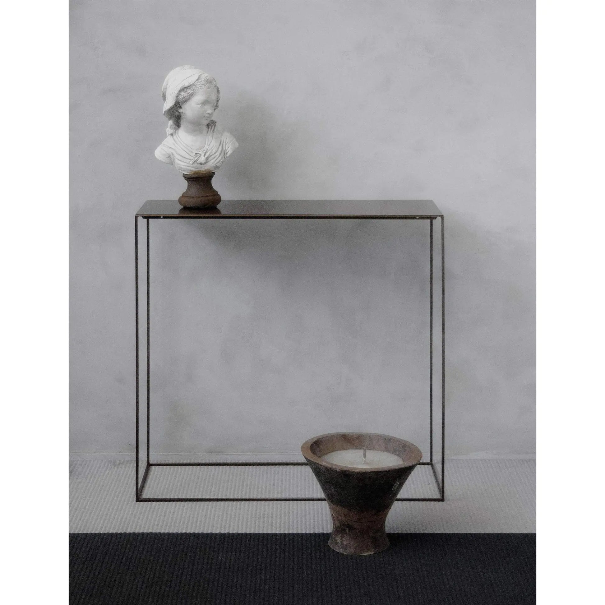 Slim Irony - Console - JANGEORGe Interiors & Furniture