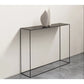 Slim Irony - Console - JANGEORGe Interiors & Furniture