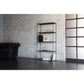 Slim Irony - Rack - JANGEORGe Interiors & Furniture