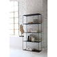 Slim Irony - Rack - JANGEORGe Interiors & Furniture