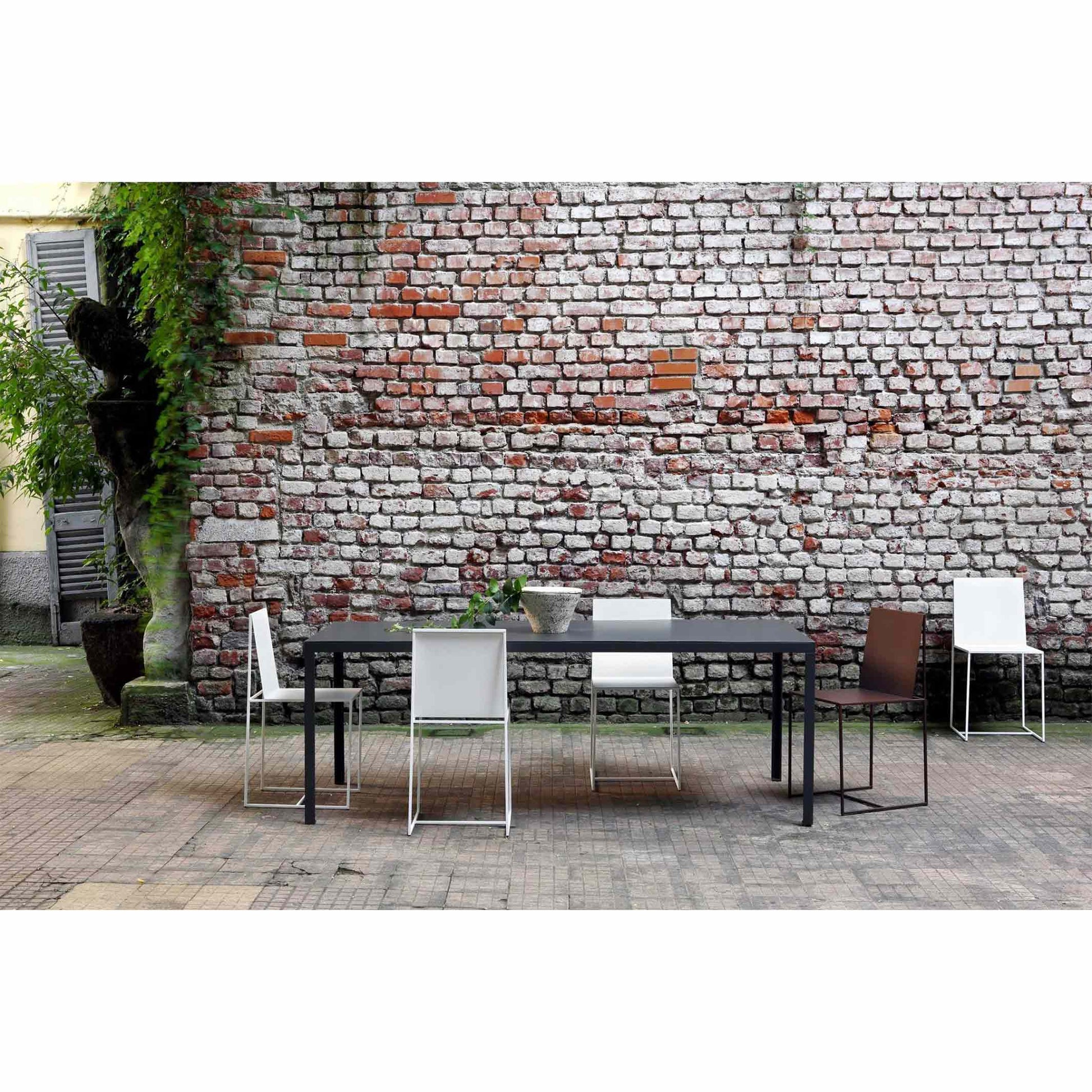 Tavolo - Outdoor Table - JANGEORGe Interiors & Furniture