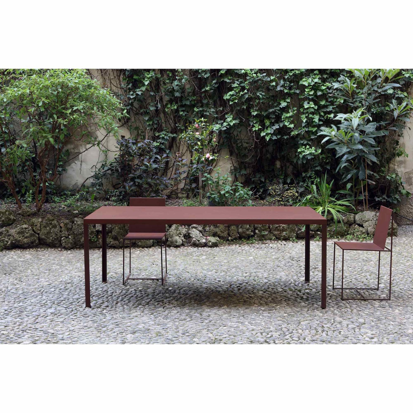 Tavolo - Outdoor Table - JANGEORGe Interiors & Furniture