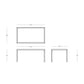 Tavolo - Outdoor Table - JANGEORGe Interiors & Furniture