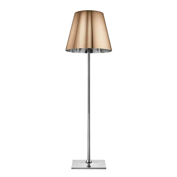 Ktribe F3 Floor Lamp | Flos | JANGEORGe Interior Design