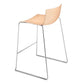 Catifa 46 (0572) Counter Stool | Arper | JANGEORGe Interior Design