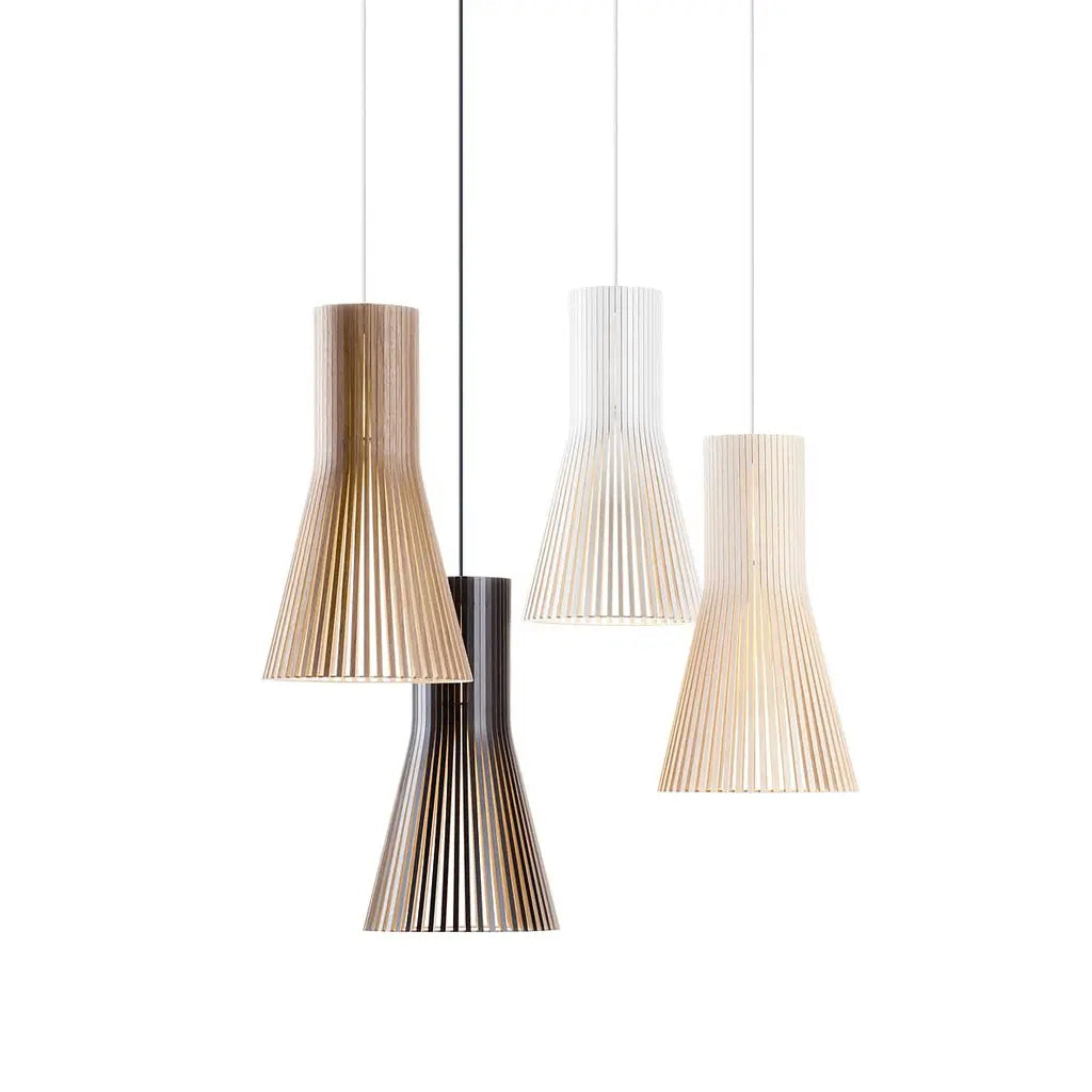 Secto Small 4201 - Pendant Light | Secto | JANGEORGe Interior Design